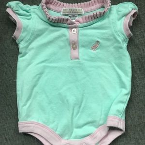 Beaufort Bonnet Polo Onsie
